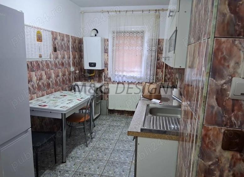 Apartament cu 3 camere decomandat în Lipovei — fotografia 1