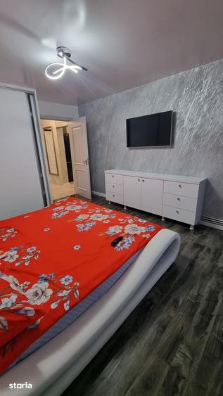 Apartament cu 2 camere decomandat în Tomis I