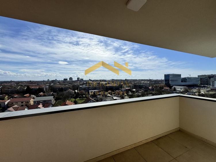 Apartament cu 2 camere decomandat în Torontalului — fotografia 1