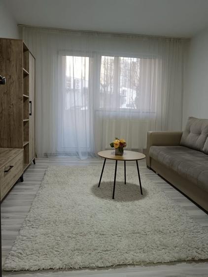 Apartament 2 camere - 2