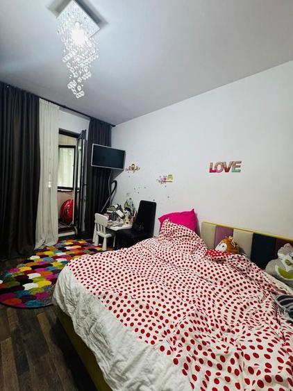 3 camere | Dream Residence | 73 mp | 2 băi | T736 - 6