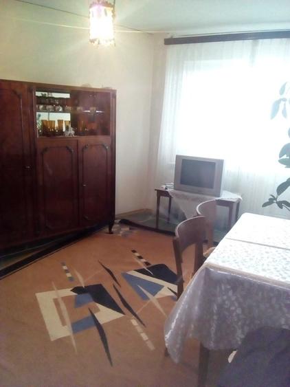 Apartament cu 2 camere decomandat în Mazepa 1