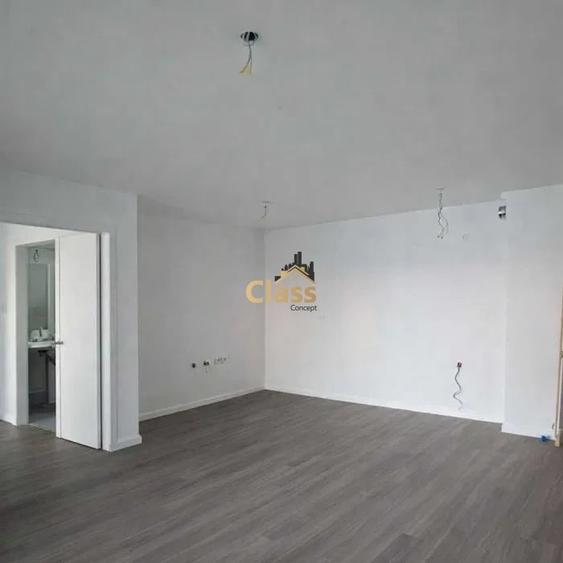 Apartament cu 3 camere semidecomandat în Semicentral