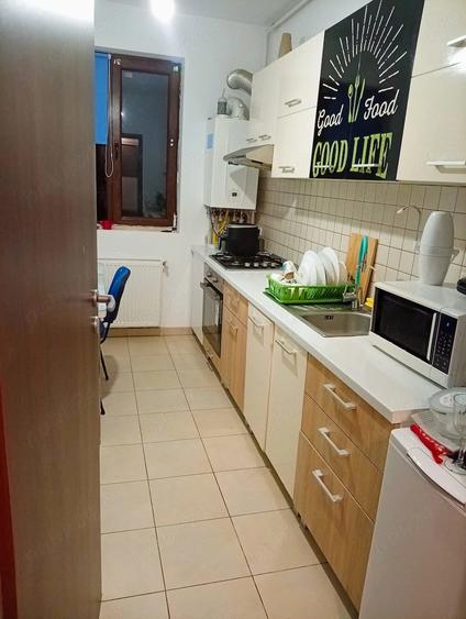 Apartament cu 2 camere decomandat în Prelungirea Ghencea