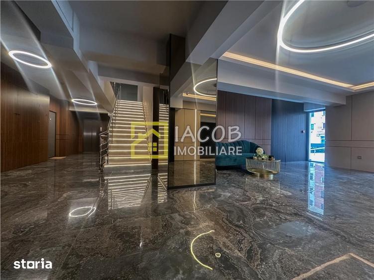 Apartament cu 2 camere semidecomandat în Mioriței