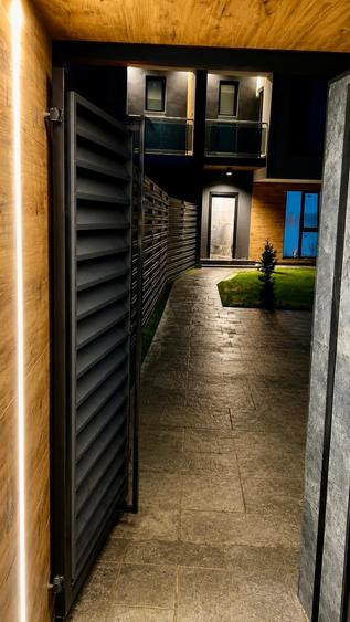 Duplex cu 4 camere cu Teren 270 Mp în Rahova