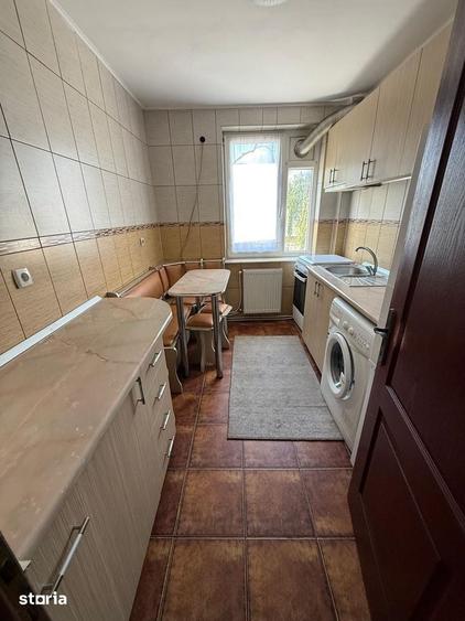 Apartament cu 2 camere semidecomandate, Centru - 4