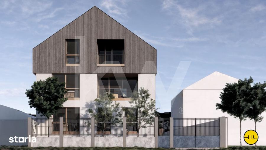 Casă cu 8 camere cu Teren 812 Mp în Central