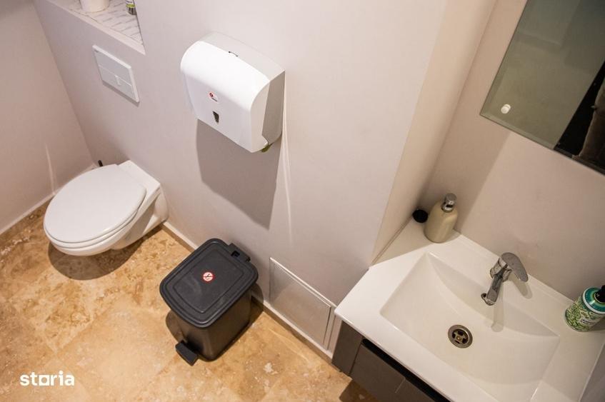Birouri moderne de inchiriat complet mobilate si echipate - 12