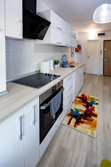 Se închiriază apartament ultramodern, cu 2 camere, Sighisoara - 14