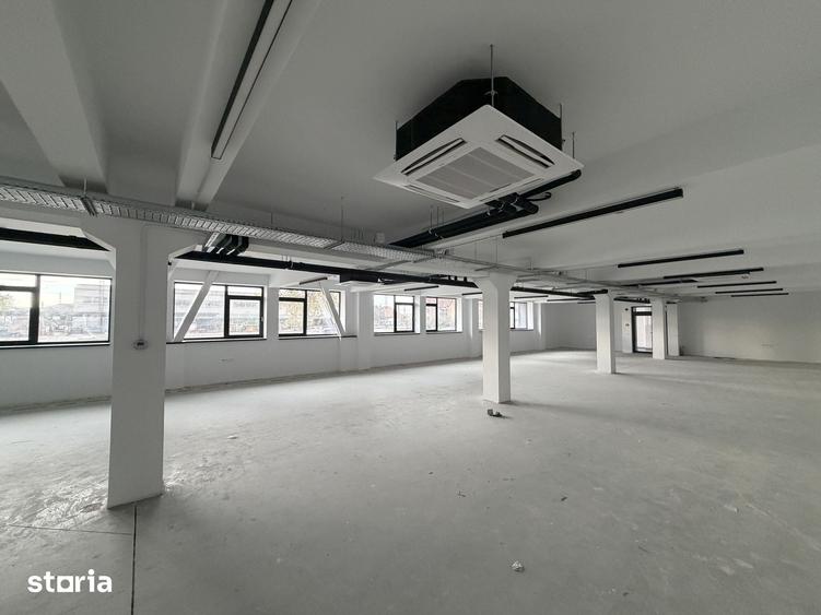 Spațiu comercial, de 412 mp, în Central
