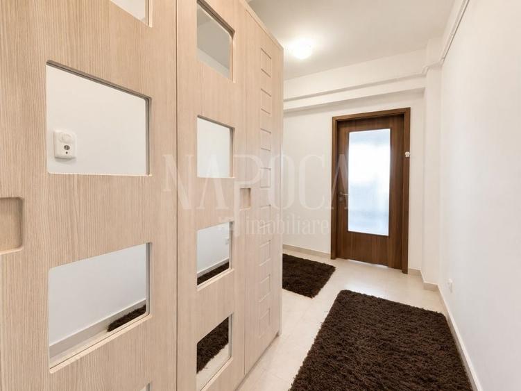 Garsonieră decomandată în Mănăștur