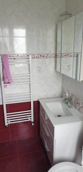 Apartament cu 2 camere nedecomandat în Central