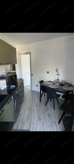 Apartament cu 2 camere decomandat în Ultracentral