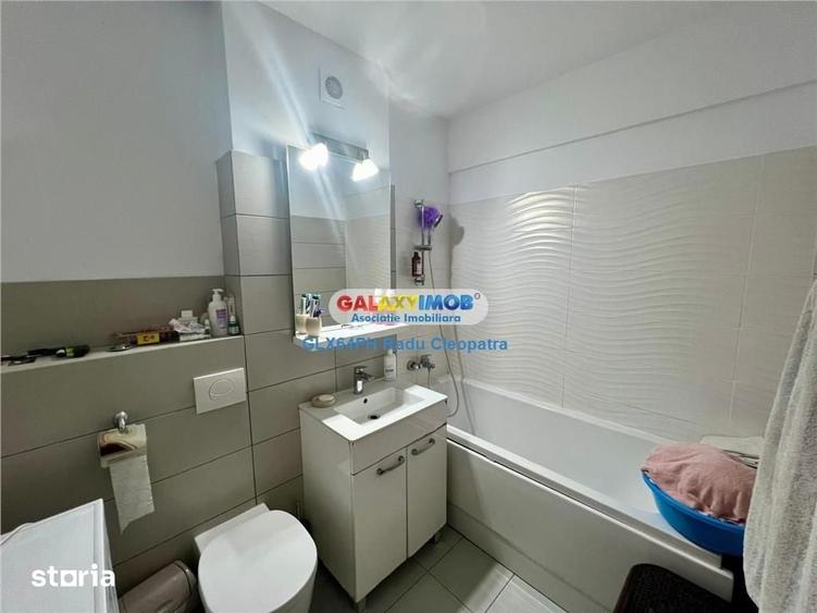 Vanzare apartament 3 camere, Ploiesti, zona Albert - 12