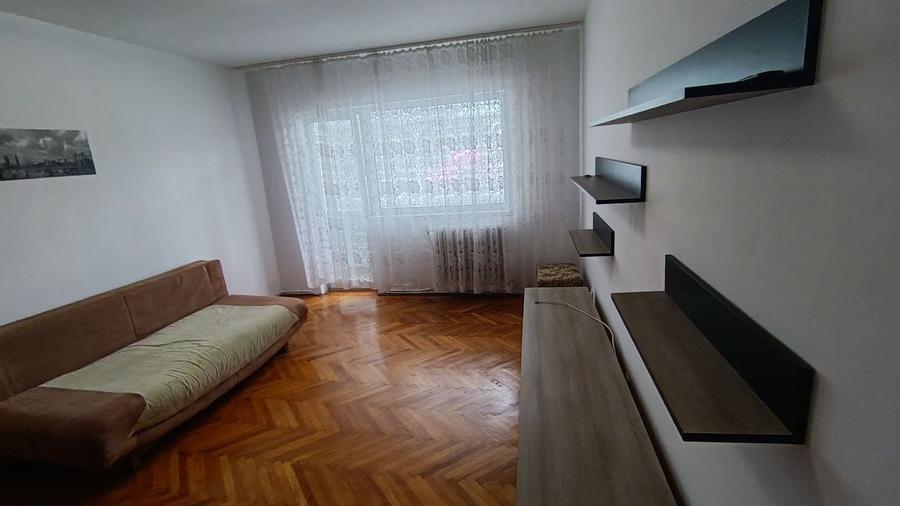 Apartament cu 2 camere decomandat în Mihai Eminescu
