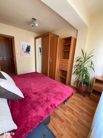 Apartament cu 2 camere în Seleuș