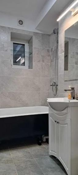 Apartament cu 2 camere în Astra