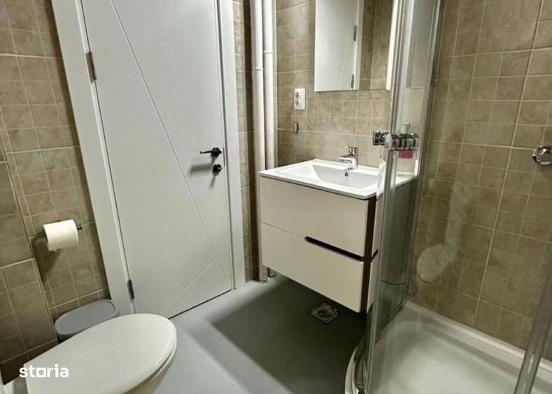 Ap. 2 Camere- Stefan Cel Mare, Bloc Reabilitat, Masina De Spalat Vase - 8