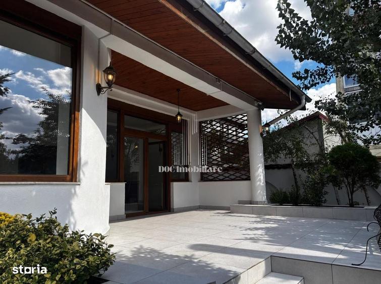Inchiriere Vila | Spatiu Comercial | Comision 0% | Aviatiei Herastrau - 7