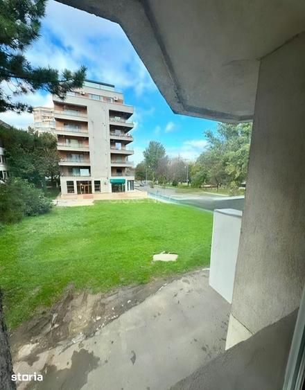 Apartament cu 2 camere în Tomis I