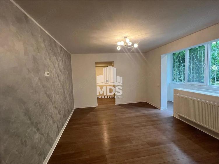 Renovat complet Mc Donald Circumvalatiunii cu balcon - 2