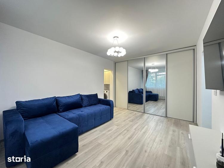 Apartament modern cu 3 camere prima inchiriere, ?iglina 1 - 8
