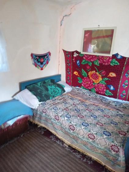 Casă cu Teren 1500 Mp în Călui