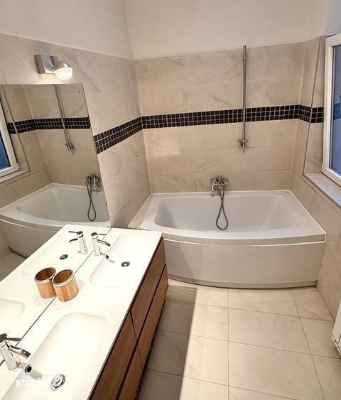 Apartament in vila interbelica Budapesta /Tineretului - 10