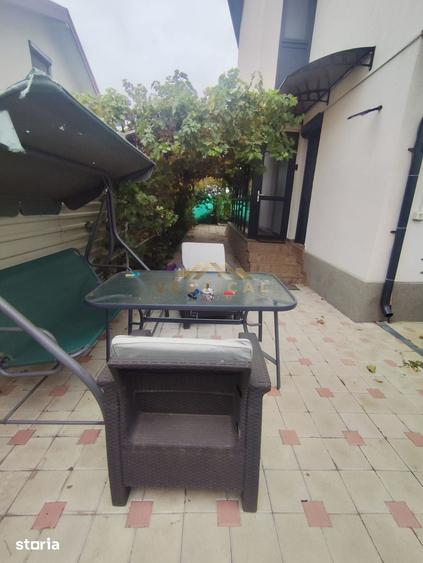 Casă cu 3 camere cu Teren 400 Mp în Cișmigiu