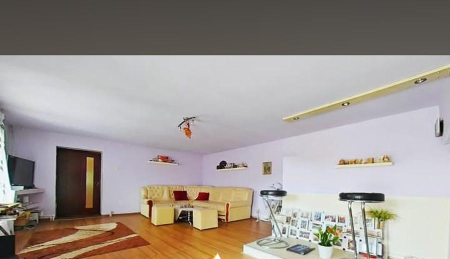 Casă individuală cu 5 camere cu Teren 800 Mp în Aluniș
