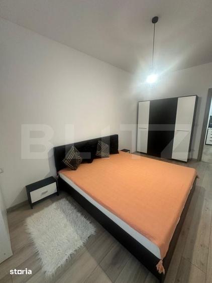 Apartament cu 2 camere în Lipovei