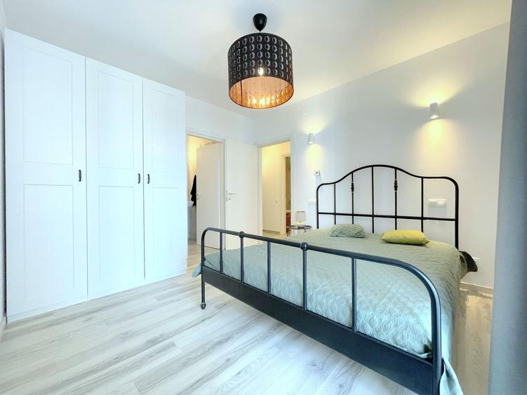 Apartament 3 camere + parcare - Denya Forest - 10