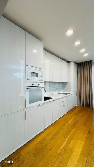 Apartament 3 camere vizavi de Stejarii | Langa Padurea Baneasa | Exclu - 12