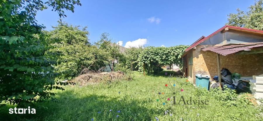 Casa Ra?nov de vanzare sau schimb - 10