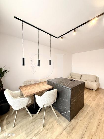 Apartament cu 3 camere în Florești