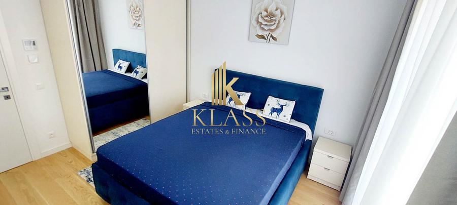 2 camere, Nusco City Aviatiei, prima inchiriere, bloc 2026 - 5