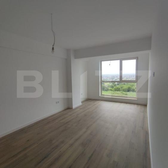 Apartament cu 2 camere decomandat, mobilat în Copou