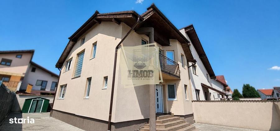 Apartament cu 2 camere în Tineretului