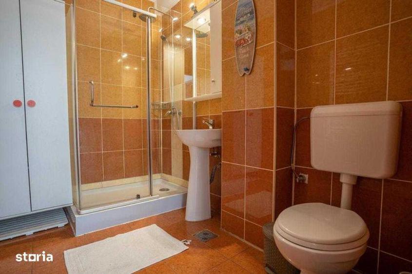 Apartament cu 2 camere decomandat în Sud