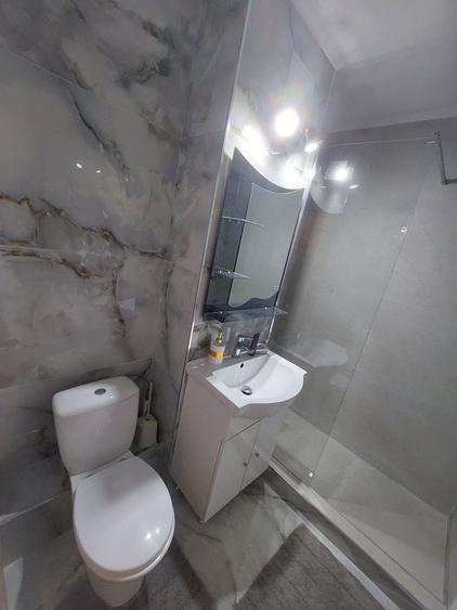 Garsonieră decomandată în Barieră