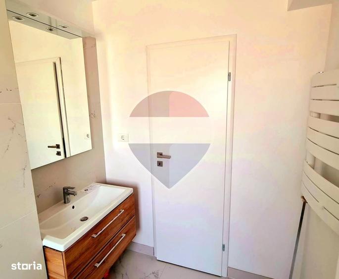 Apartament cu 3 camere în Timpuri Noi