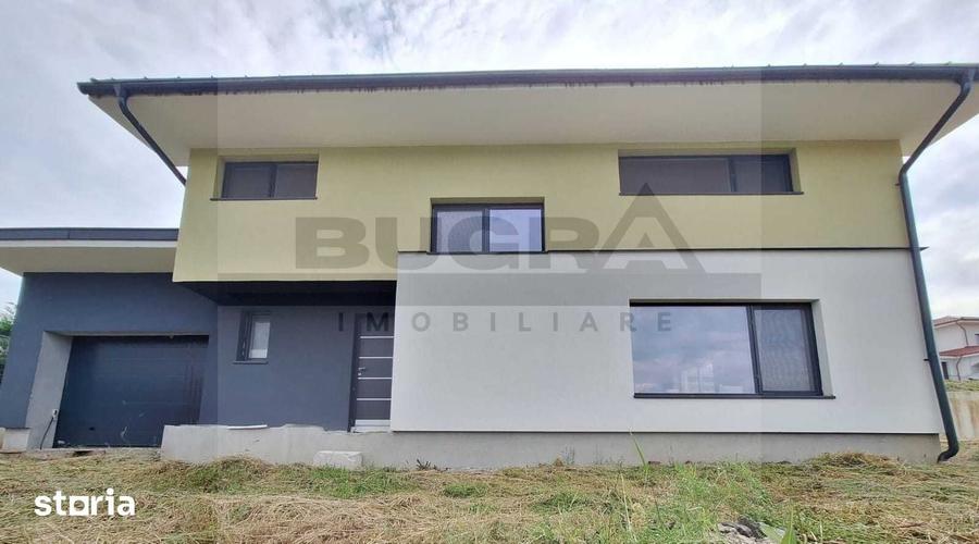 Casă cu 5 camere cu Teren 630 Mp în Central