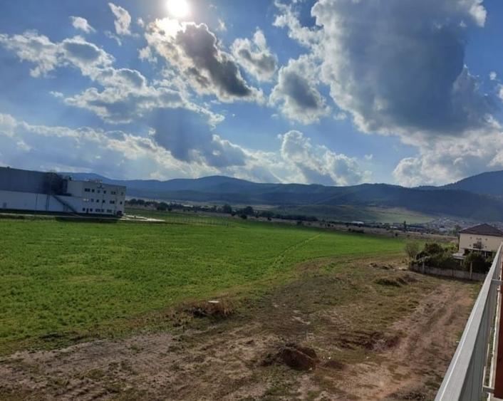 Garsonieră în Central