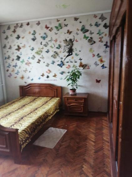 Garsonieră decomandată în Geamăna