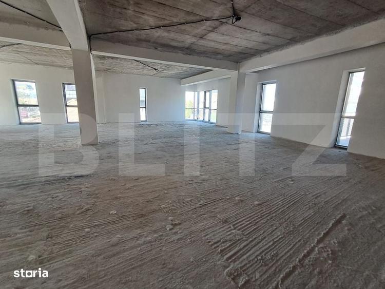 Spațiu comercial, de 170 mp, în Gheorghe Doja