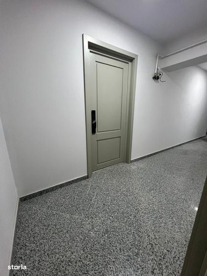 Apartament cu 3 camere decomandat în Tătărași