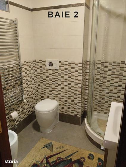 Apartament cu 3 camere în Obcini
