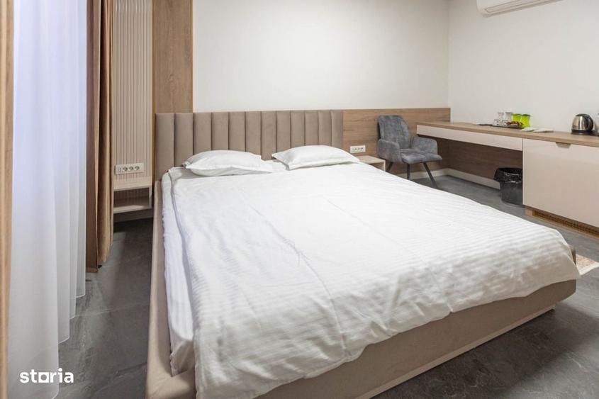 Apartament cu 4 camere în Central