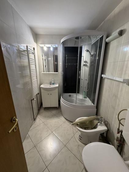 Apartament cu 4 camere decomandat în Nord